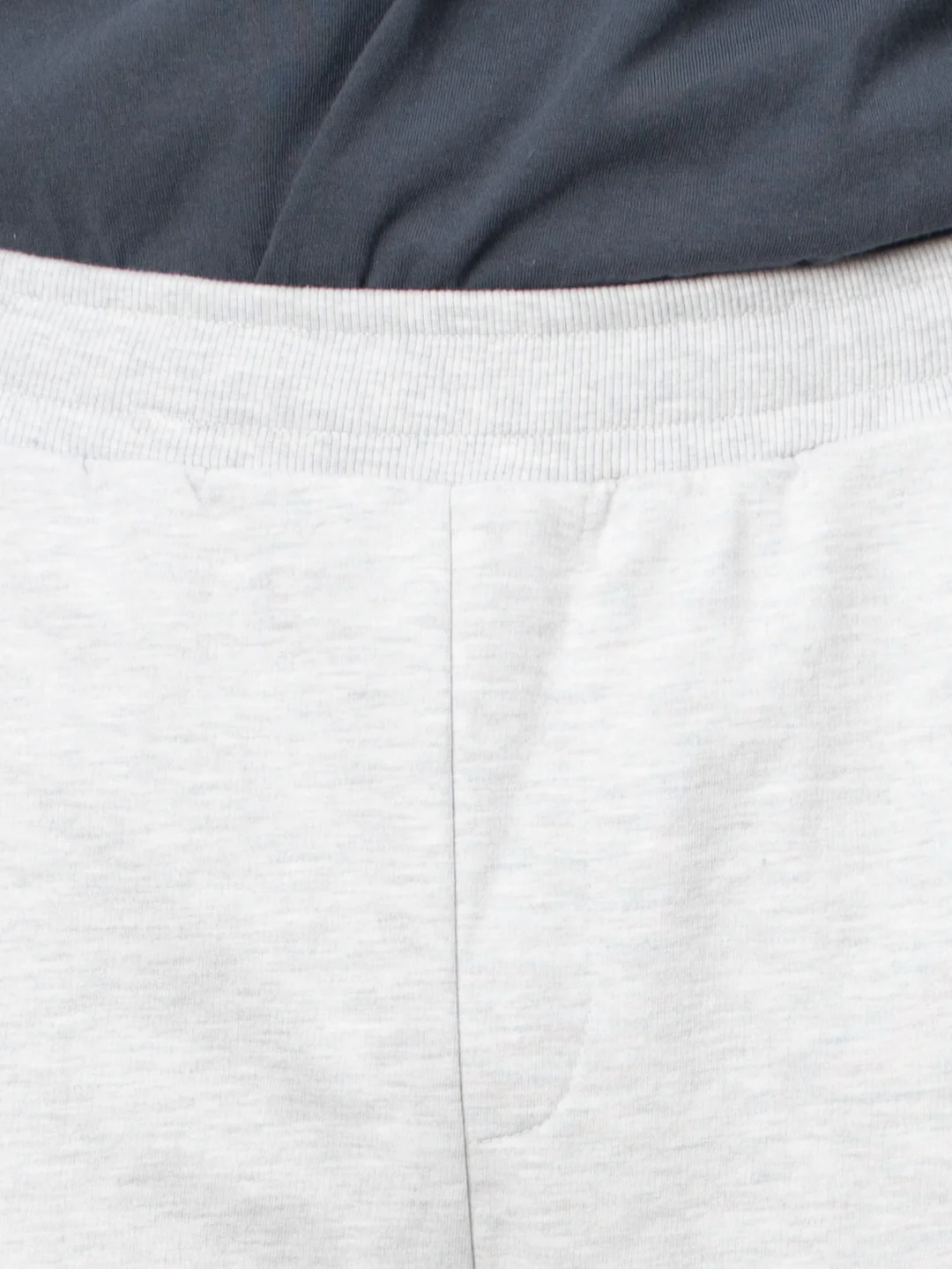 Axel Grey Tapered Fit Joggers - Image 9