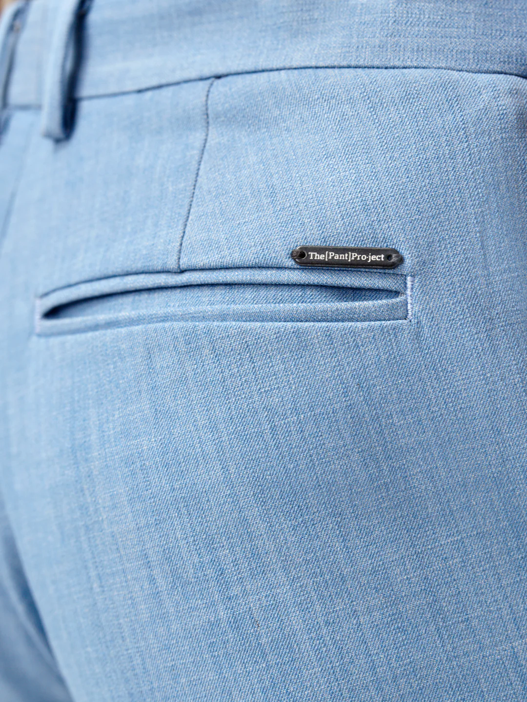 Bali Blue Business Casual Pants - Image 8