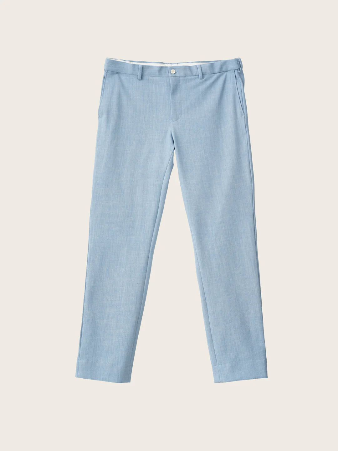 Bali Blue Business Casual Pants - Image 9