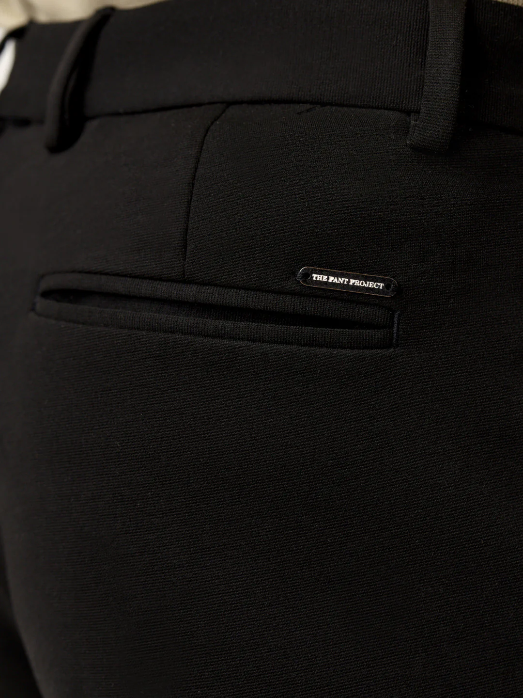 Bangalore Black Power-Stretch Pants - Image 7