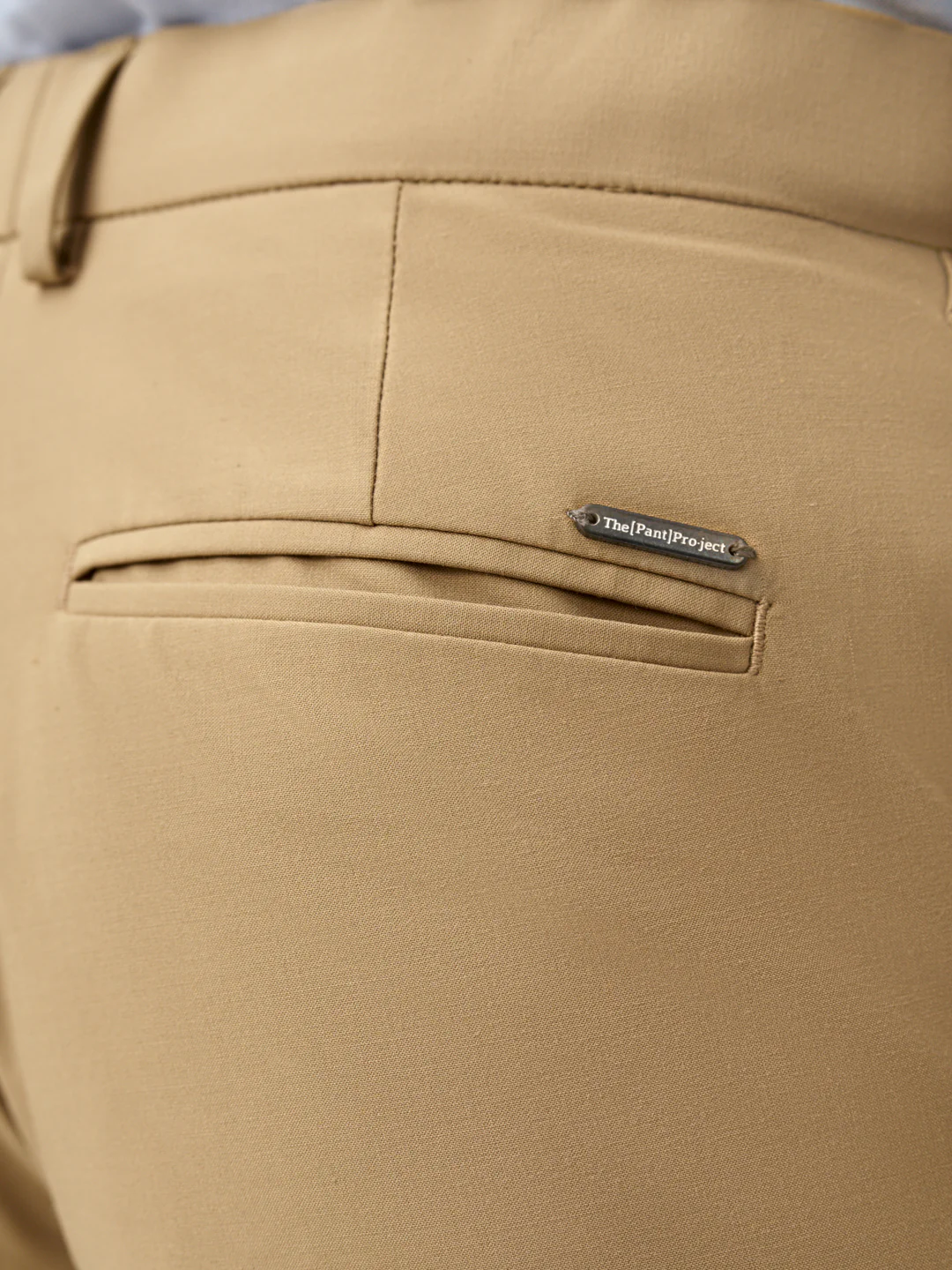 Camel Stretch Pants - Image 9