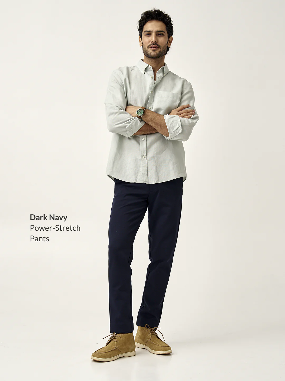 Premium Power-Stretch Pants Bundle of 2 - Image 3