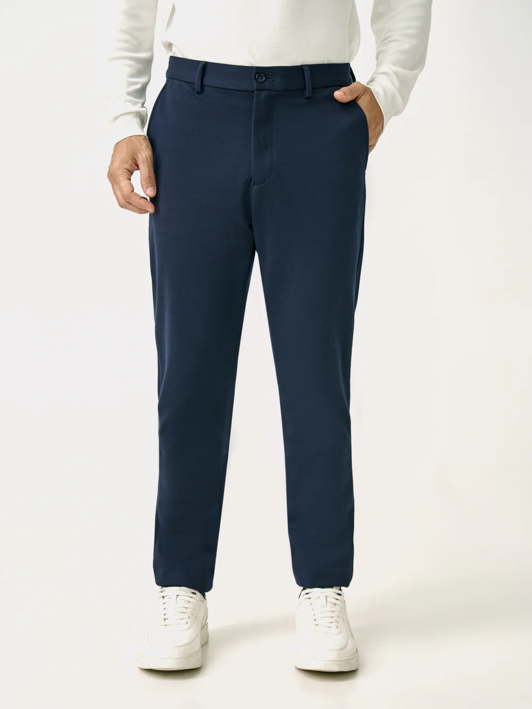 Dark Knight Slim Fit Power Stretch Pants - Image 4