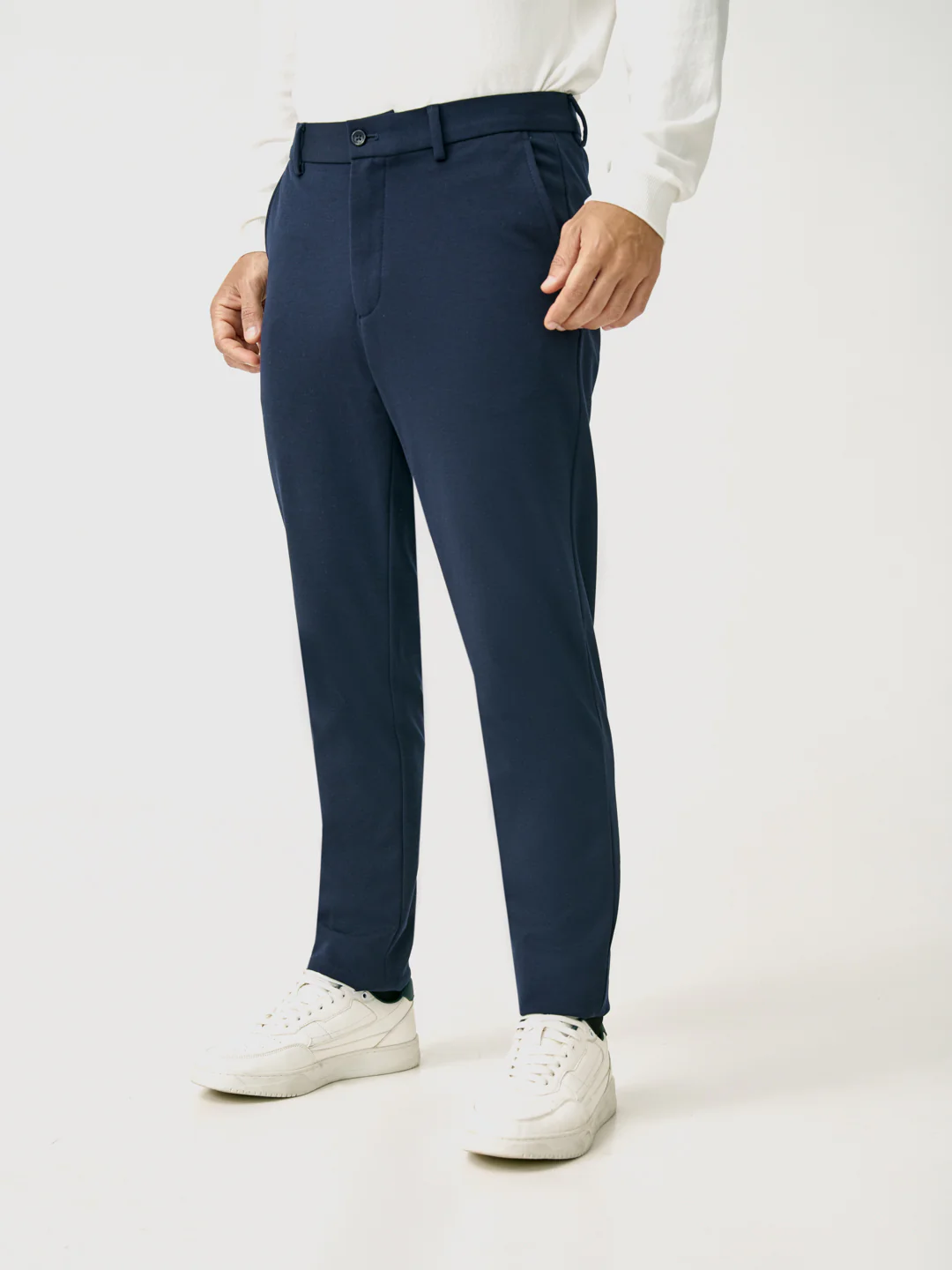 Dark Knight Slim Fit Power Stretch Pants - Image 9
