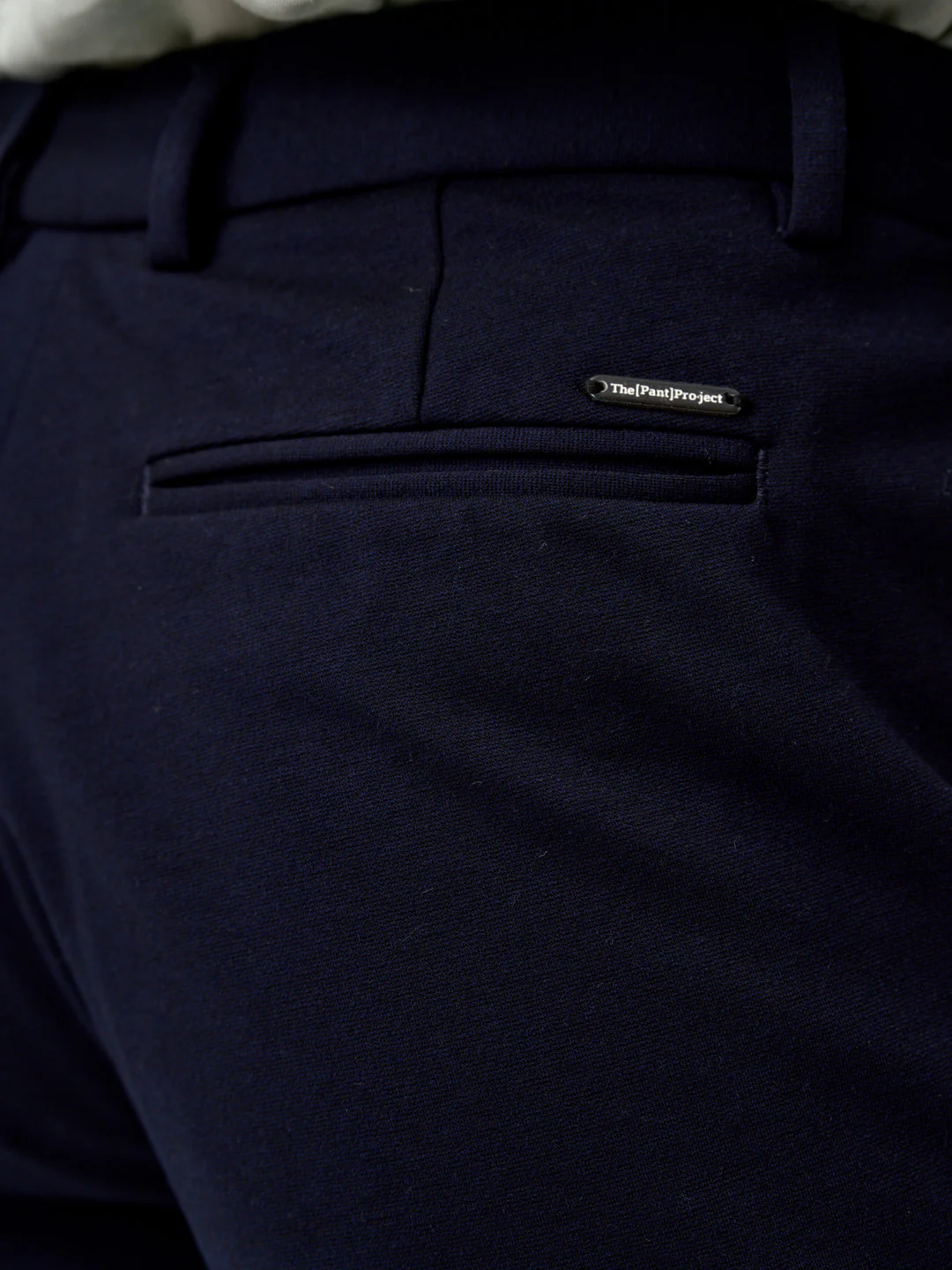 Dark Navy Power-Stretch Pants - Image 7