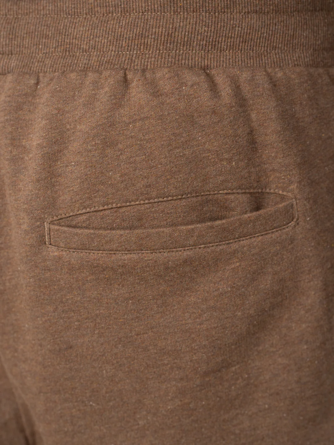 Freya Beige Tapered Fit Joggers - Image 13