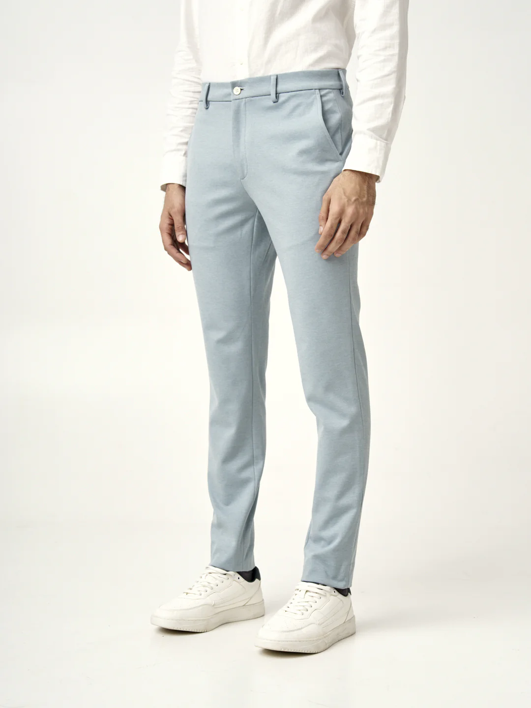 Goa Blue Power-Stretch Pants - Image 10