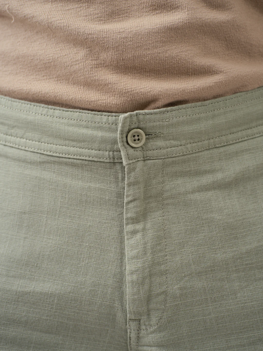 Grace Green All Day Lounge Cotton Pants - Image 5