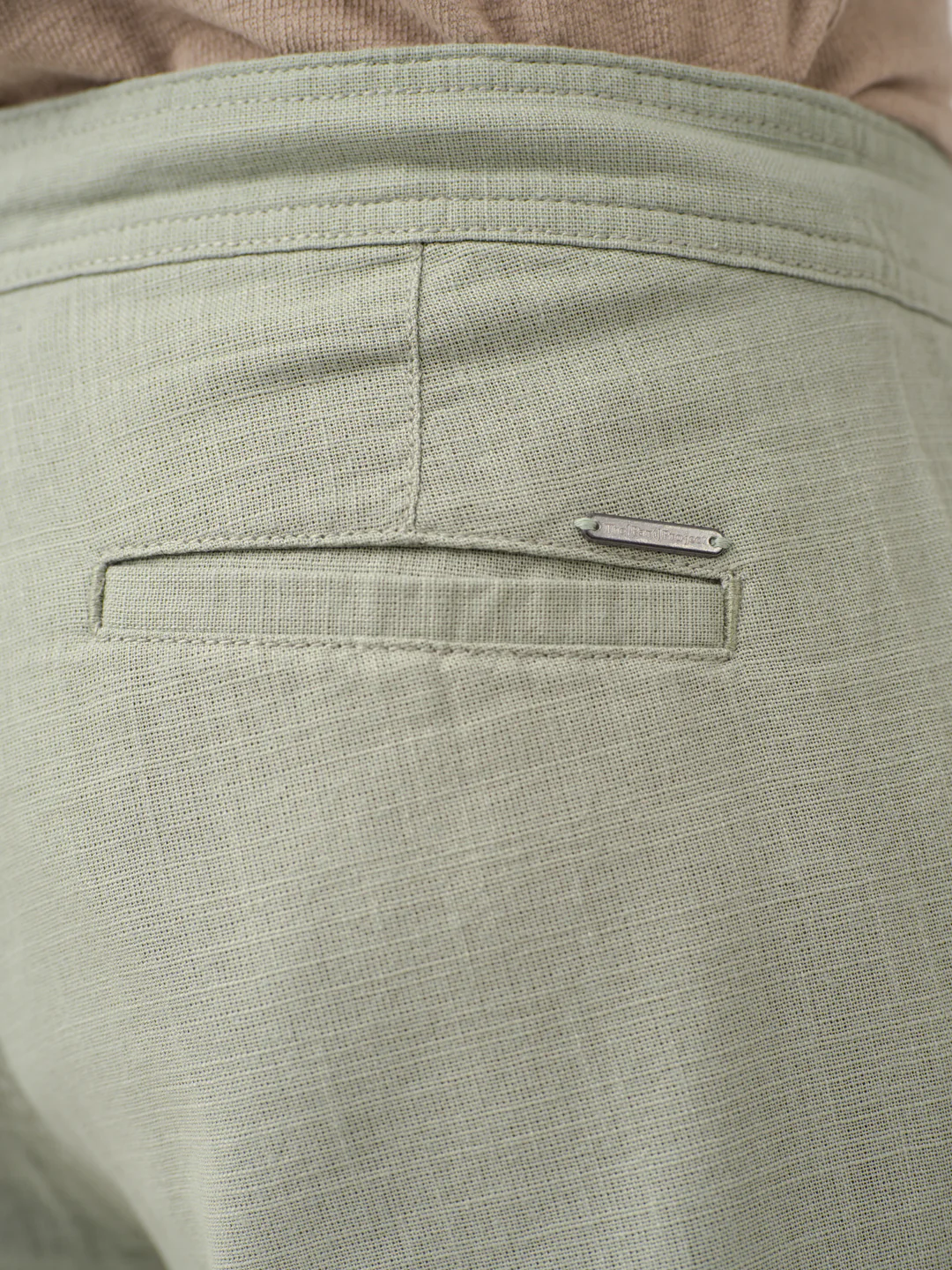 Grace Green All Day Lounge Cotton Pants - Image 7