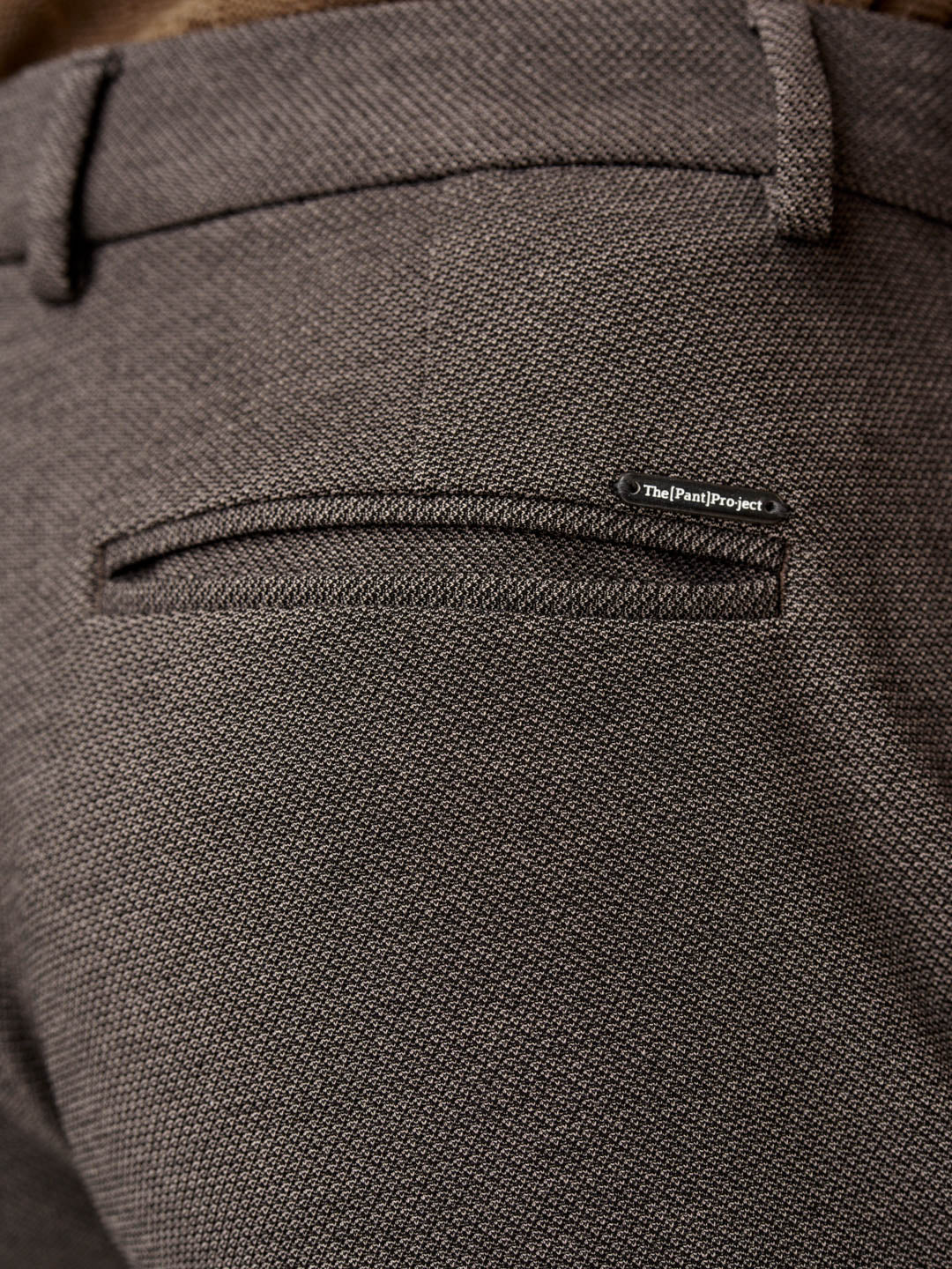 Granite Textured Power-Stretch Pants - Image 7