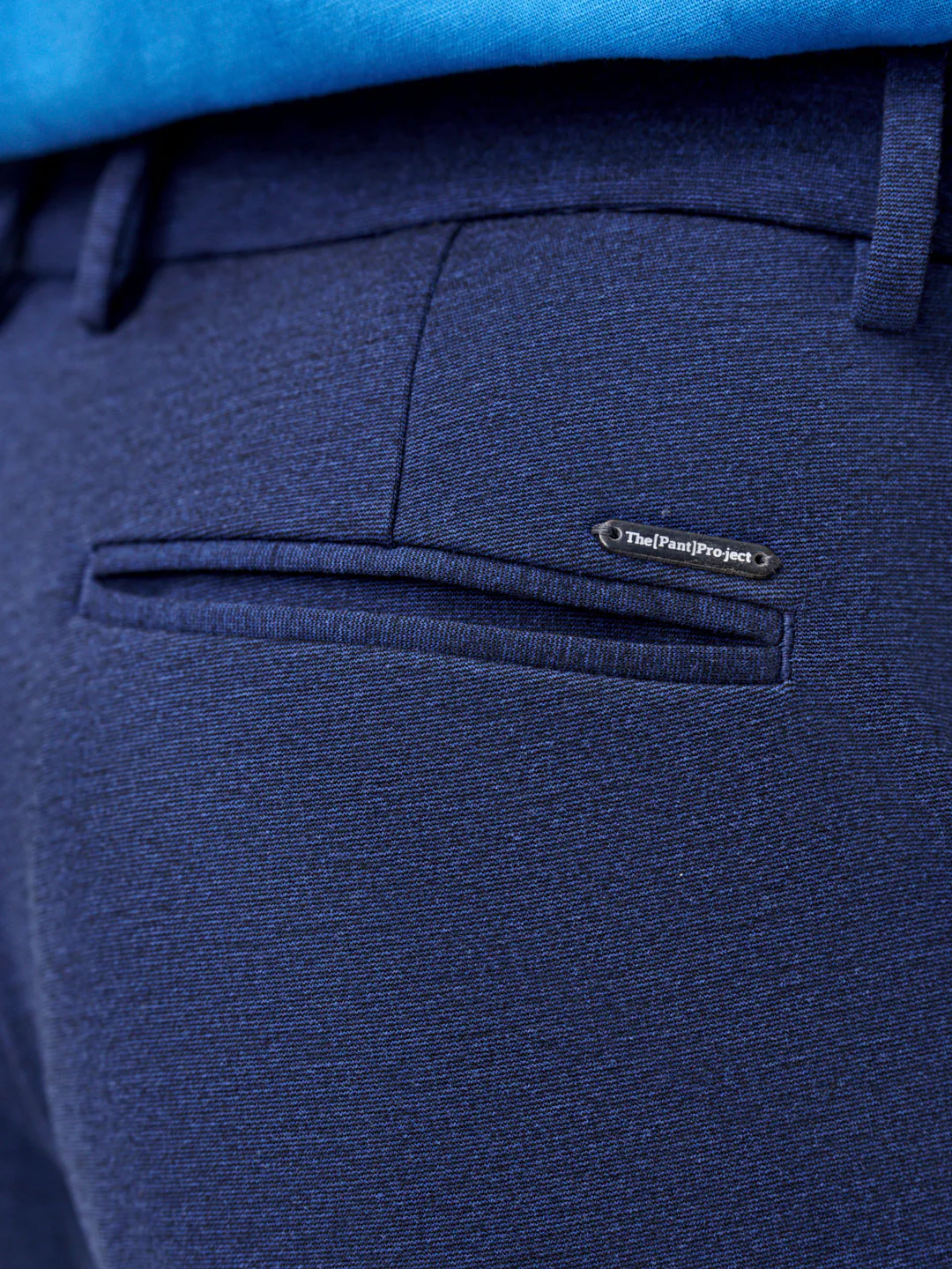 Insignia Blue Power-Stretch Pants - Image 8