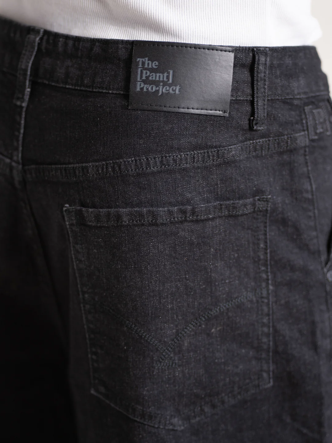 Ironclad Black Baggy Fit Jeans - Image 6