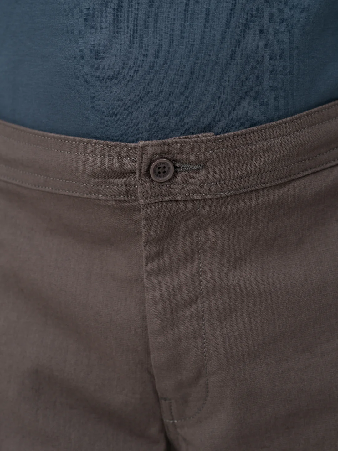 Kyoto Grey Relaxed Fit Lounge Pants - Image 10