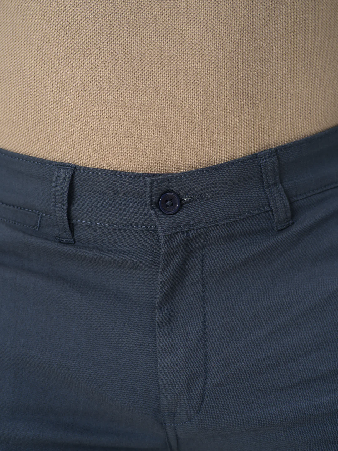 Lobster Blue Chino Shorts - Image 7