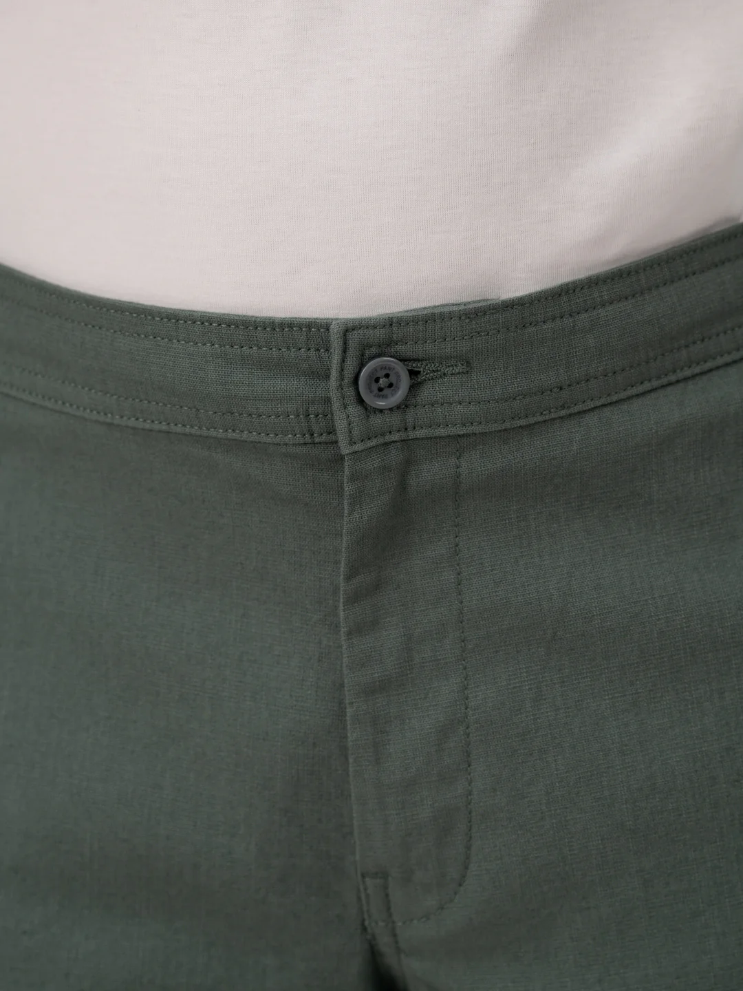 Morocco Green Relaxed Fit Lounge Pants - Image 10