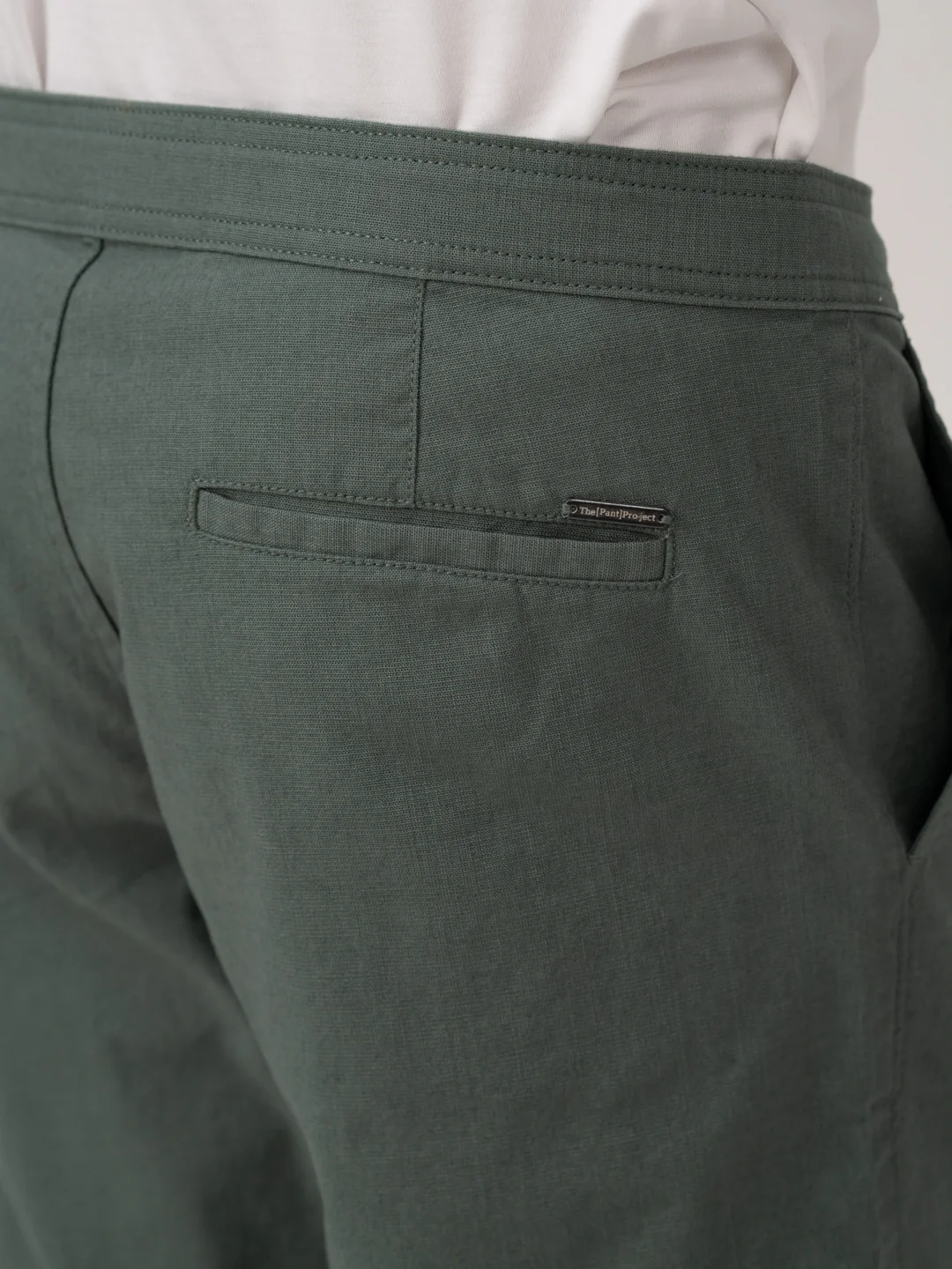Morocco Green Relaxed Fit Lounge Pants - Image 8