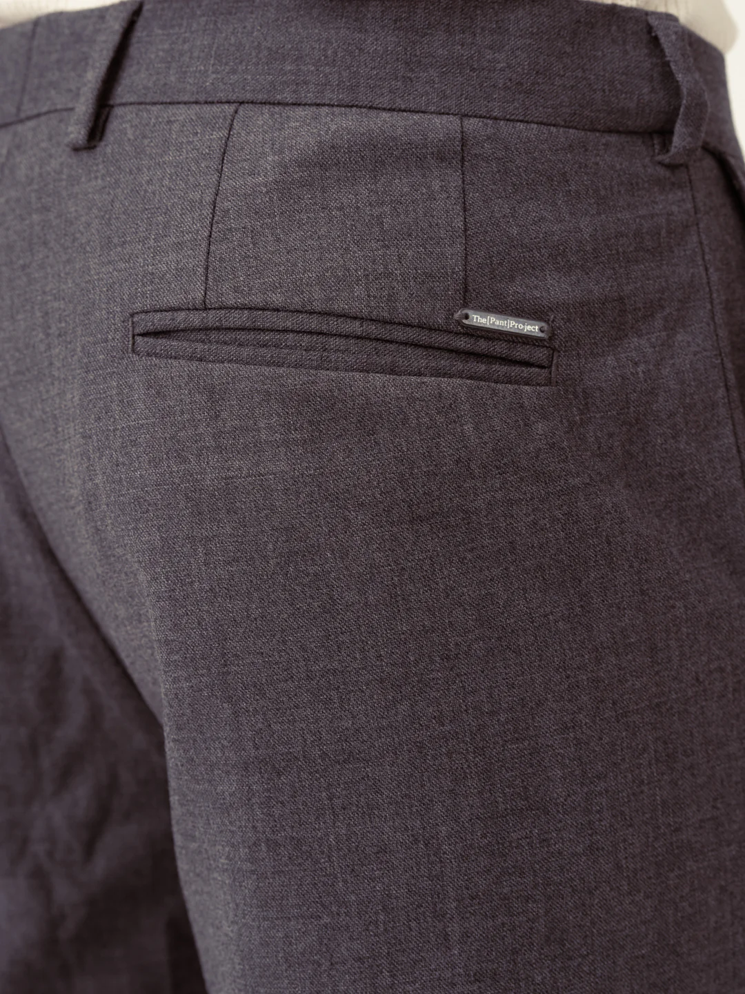 Noctivio Indigo 100% Linen Pants - Image 10