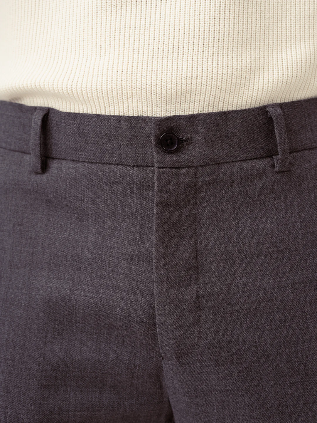 Noctivio Indigo 100% Linen Pants - Image 9