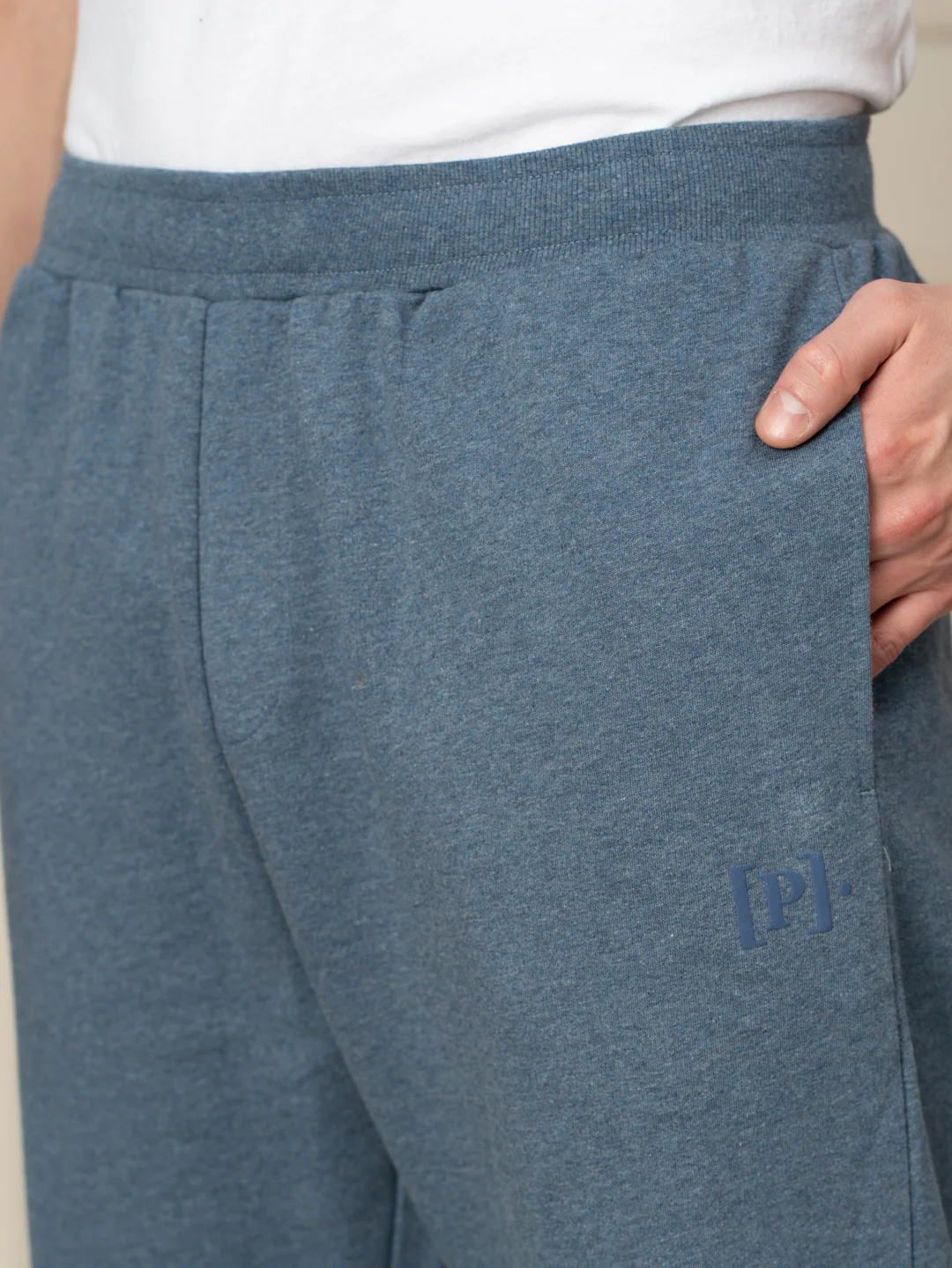 Norse Blue Tapered Fit Joggers - Image 10