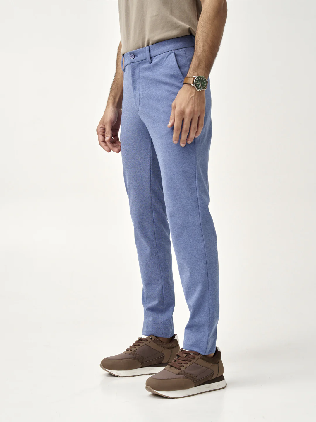 Ocean Waves Power-Stretch Pants - Image 9