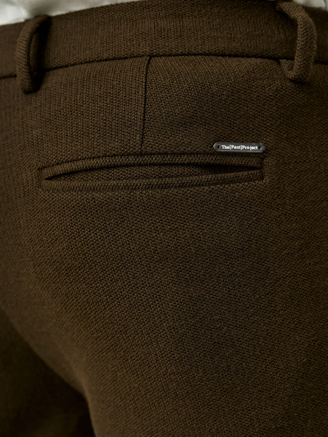 Oliver Textured Power-Stretch Pants - Image 6