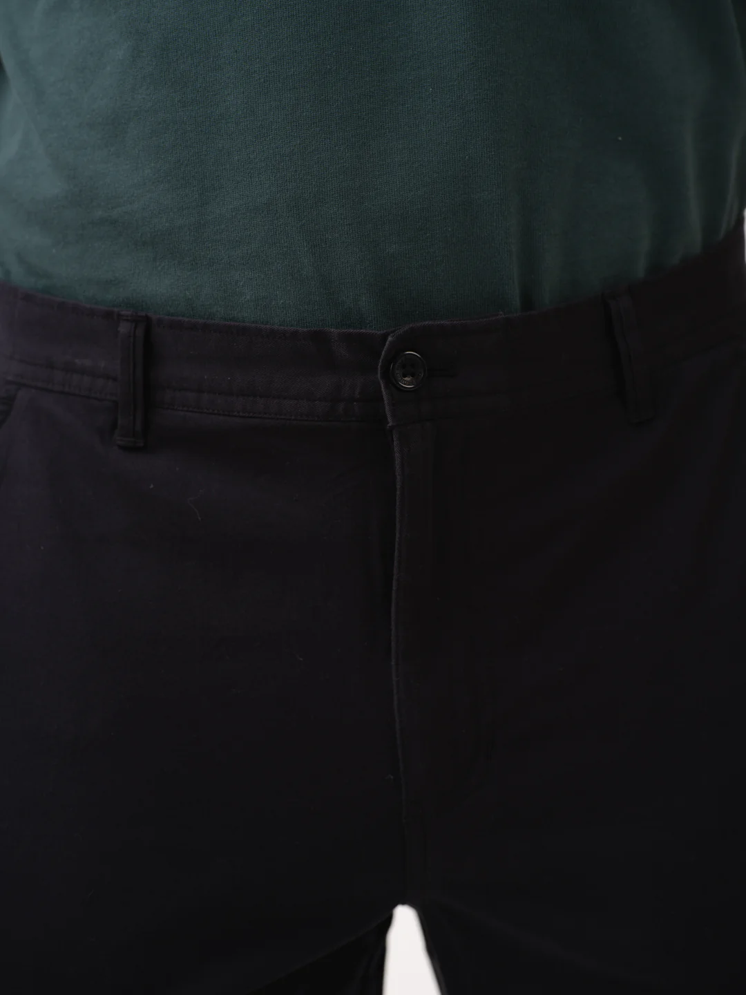 Raven Cargo Corduroy Pants - Image 8