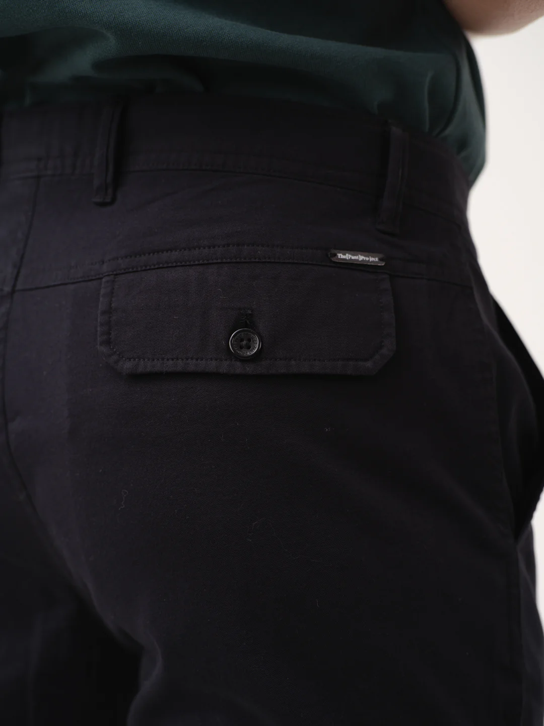 Raven Cargo Corduroy Pants - Image 9