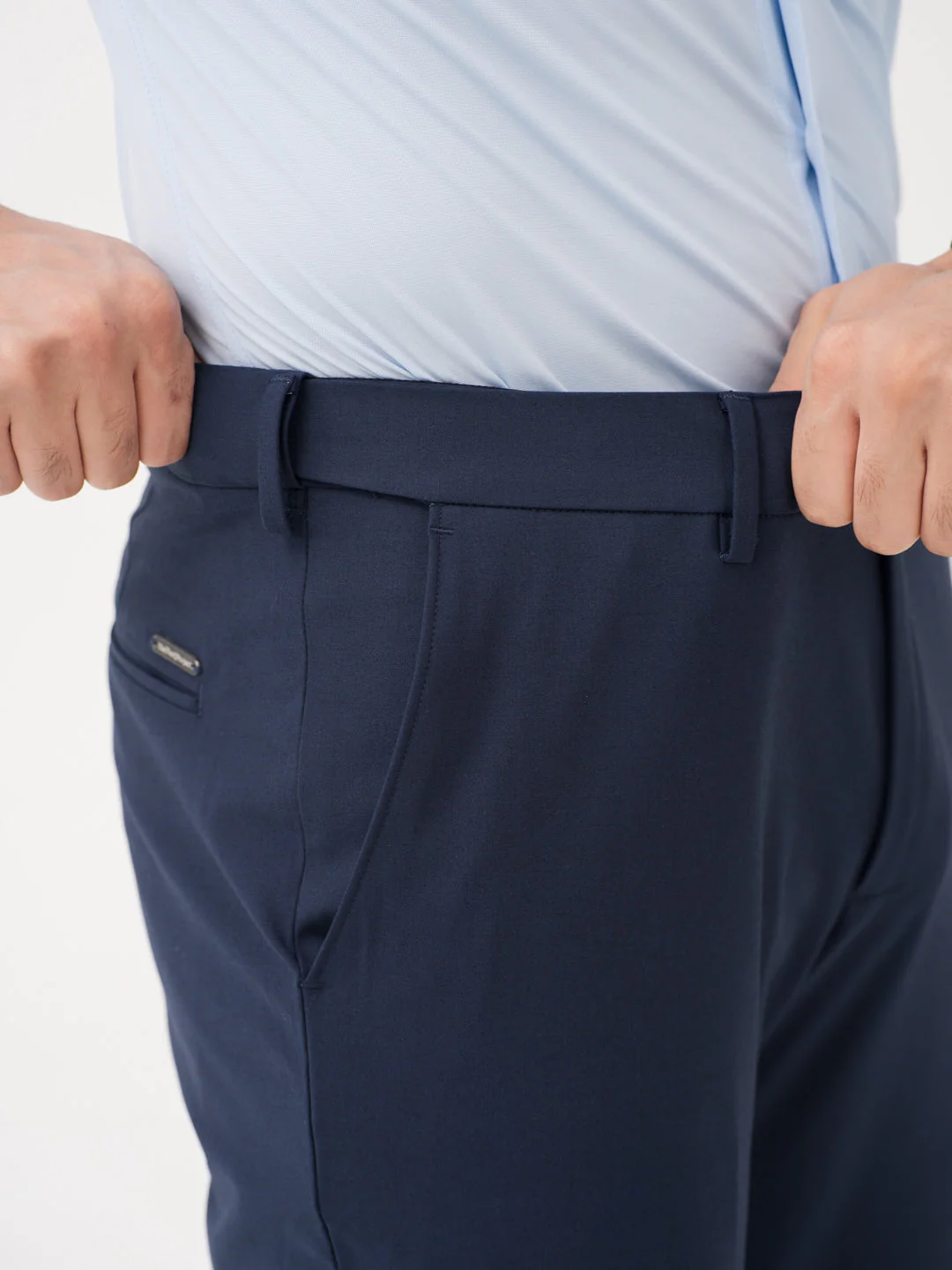 Ready To Wear Relaxed Fit Formal Pants Bundle of 2 - Custom Bundle Test - Image 4