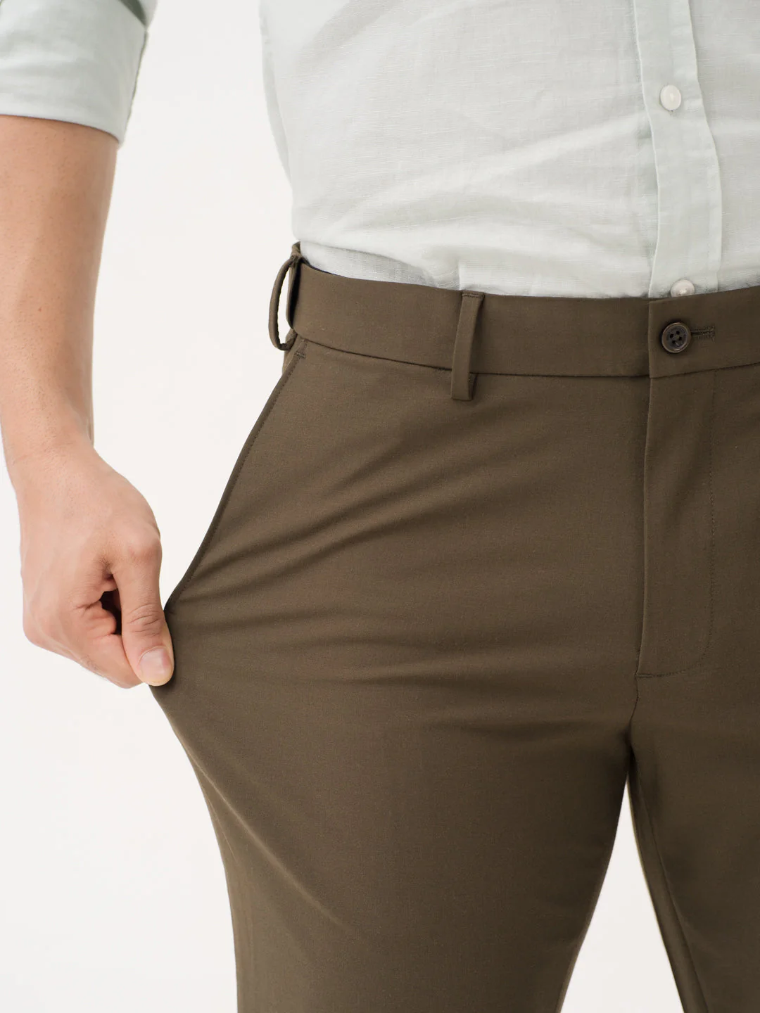 Ready To Wear Relaxed Fit Formal Pants Bundle of 2 - Custom Bundle Test - Image 8