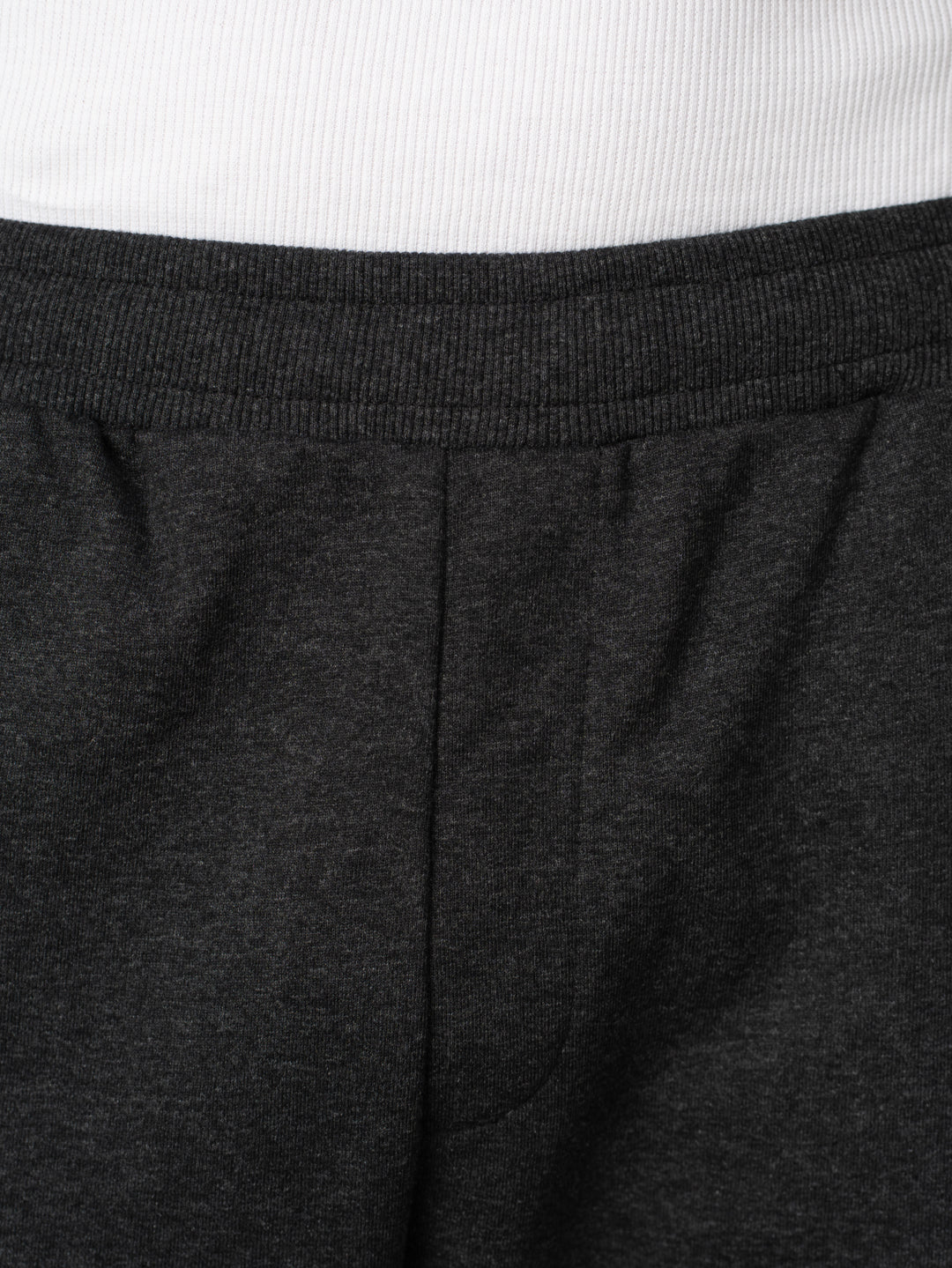Soren Black Tapered Fit Joggers - Image 11