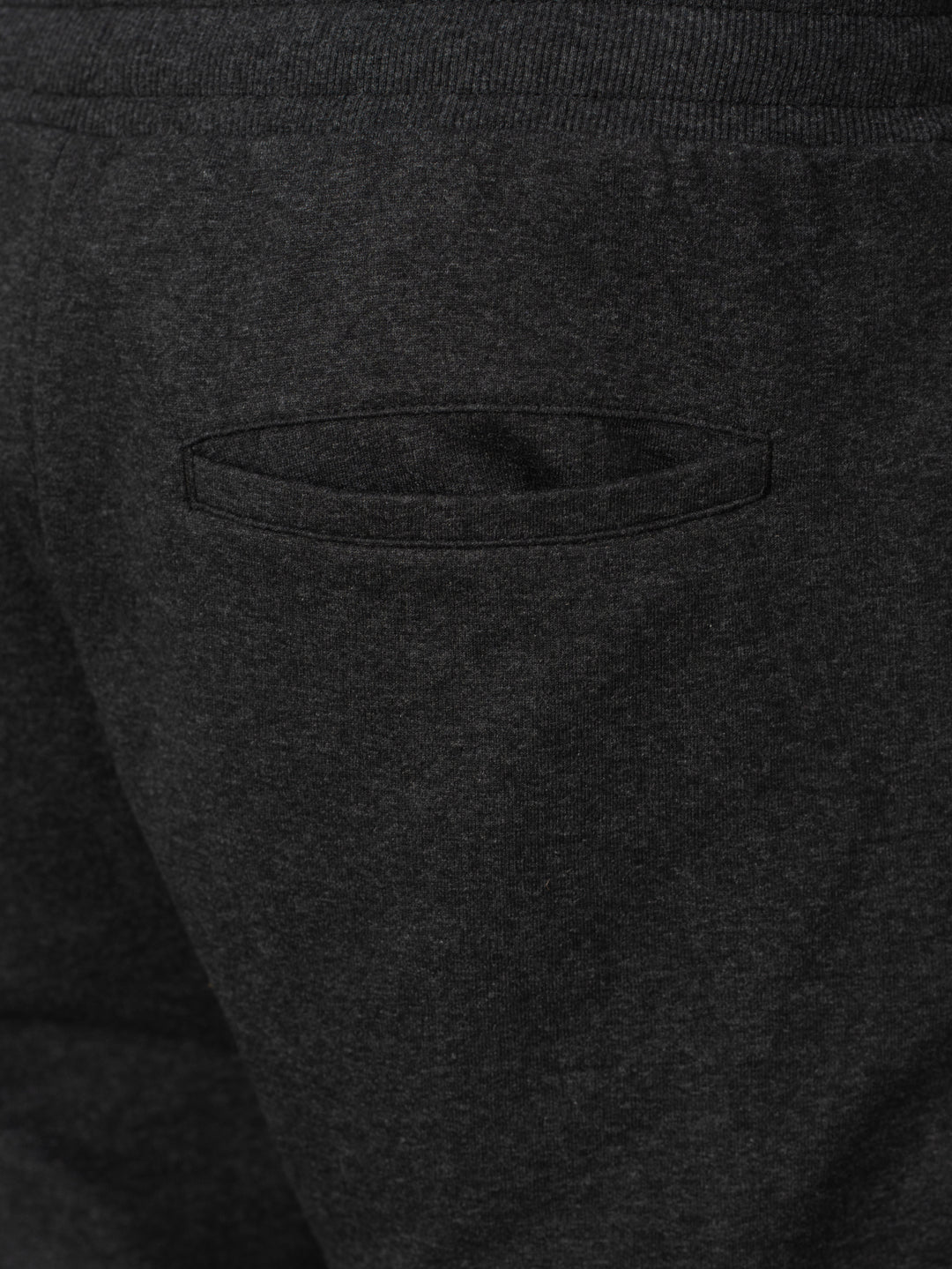Soren Black Tapered Fit Joggers - Image 13