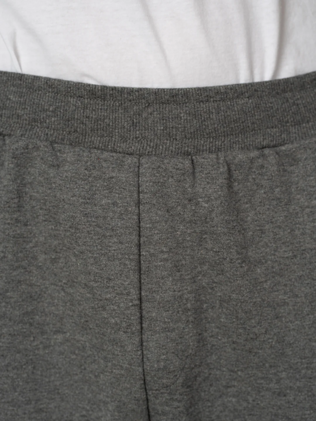 Thorne Grey Tapered Fit Joggers - Image 11