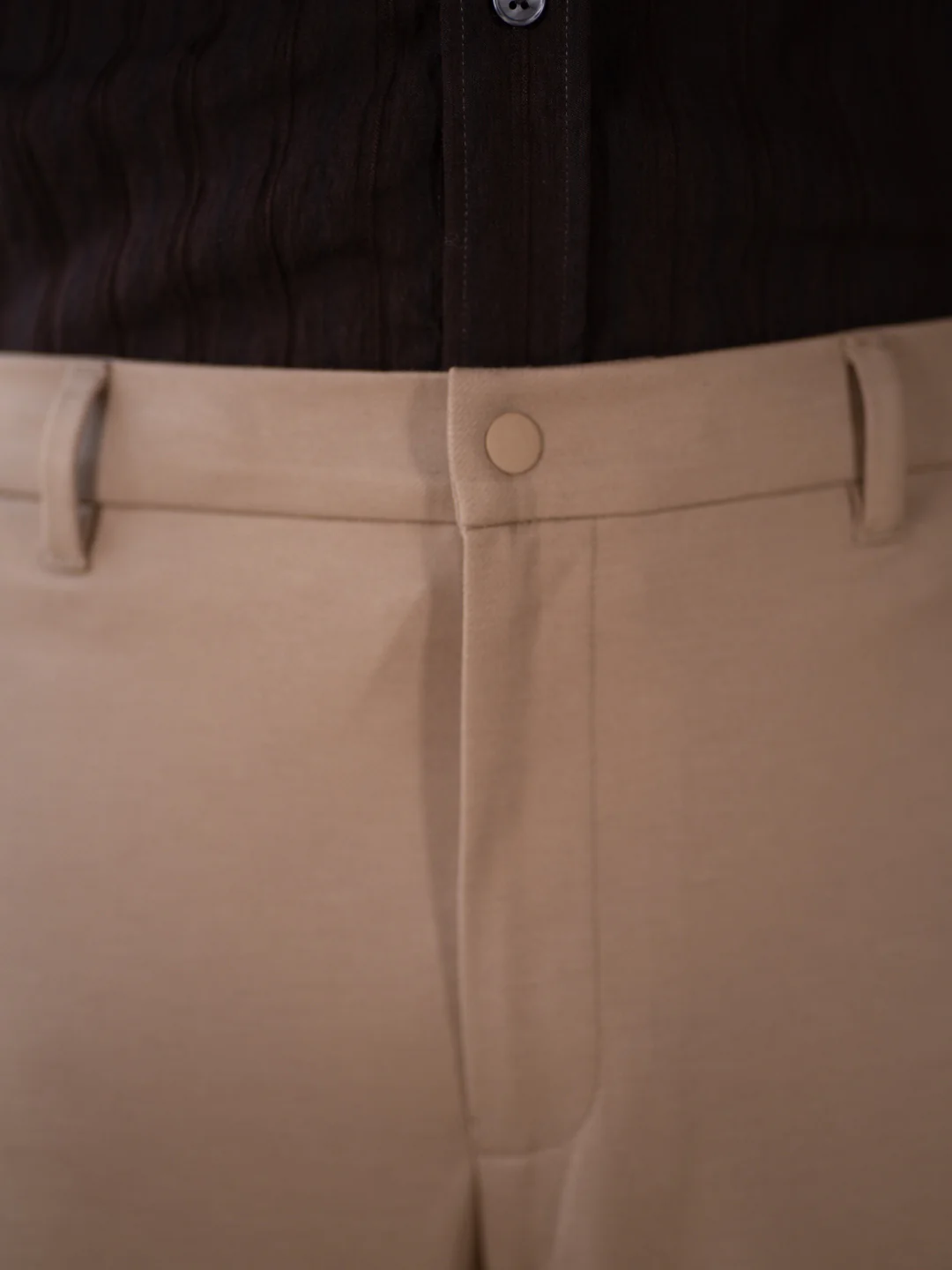 Waypoint Khaki Stretchable Travel Pants - Image 10