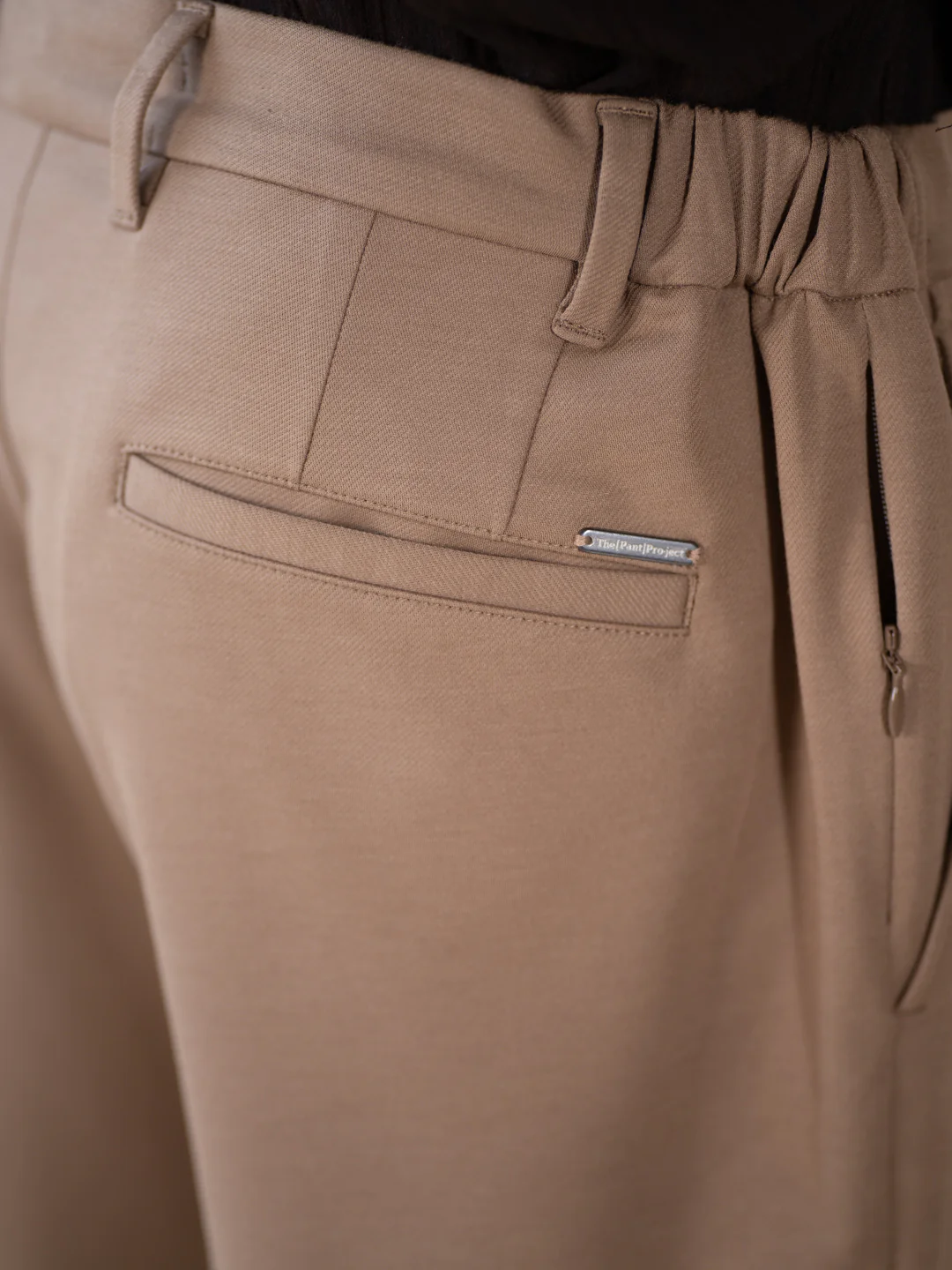 Waypoint Khaki Stretchable Travel Pants - Image 11